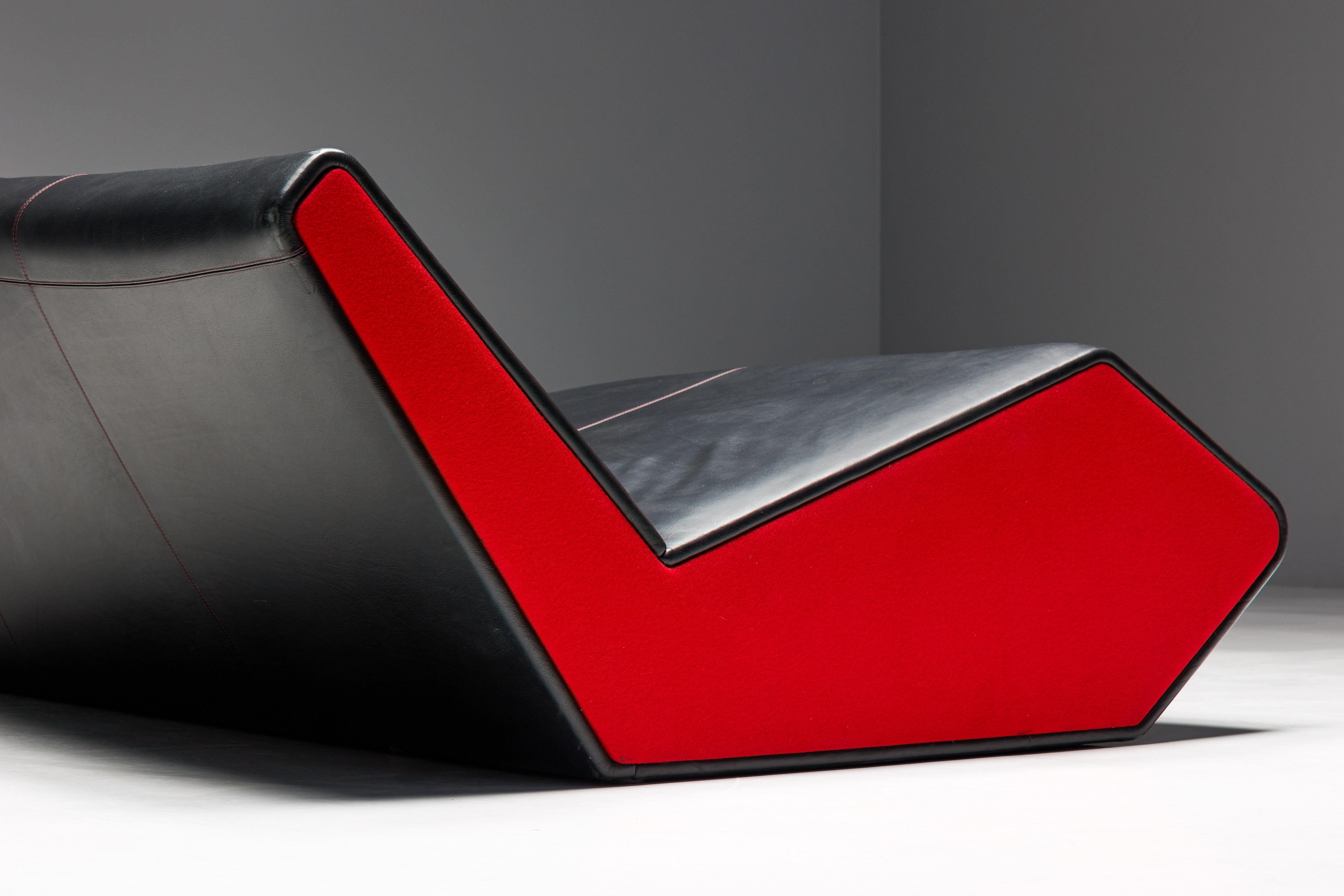RPH-Sofa von Fabio Novembre für Cappellini, 2006 im Angebot 1
