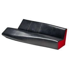 RPH sofa by Fabio Novembre for Cappellini, 2006