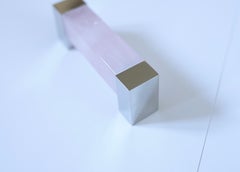 RPN Rock Crystal Handle by Phoenix