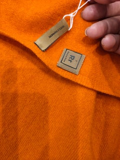 R&R Kaschmirschal in verschiedenen Farben