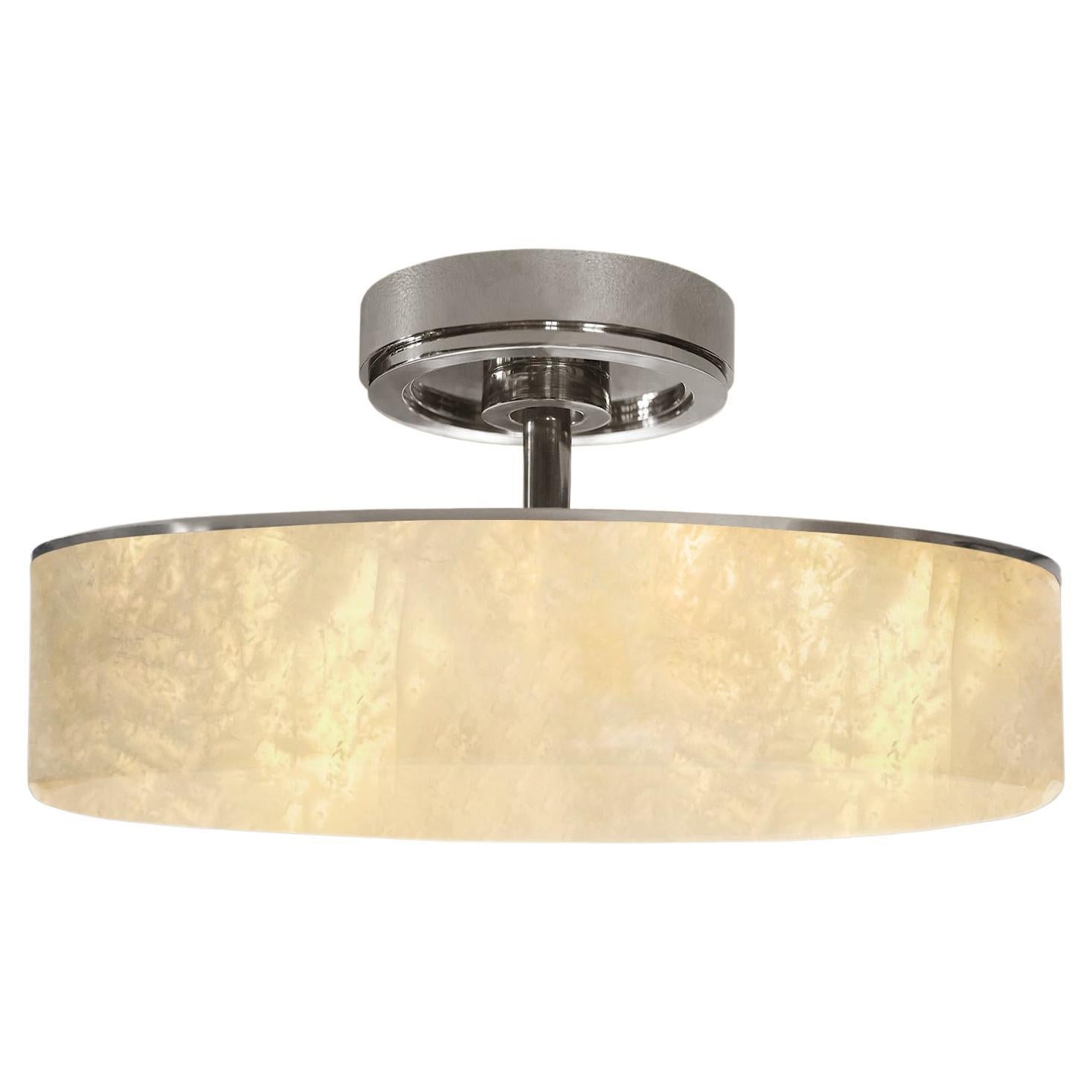 RRC10 Semi Flush mount By Phoenix 