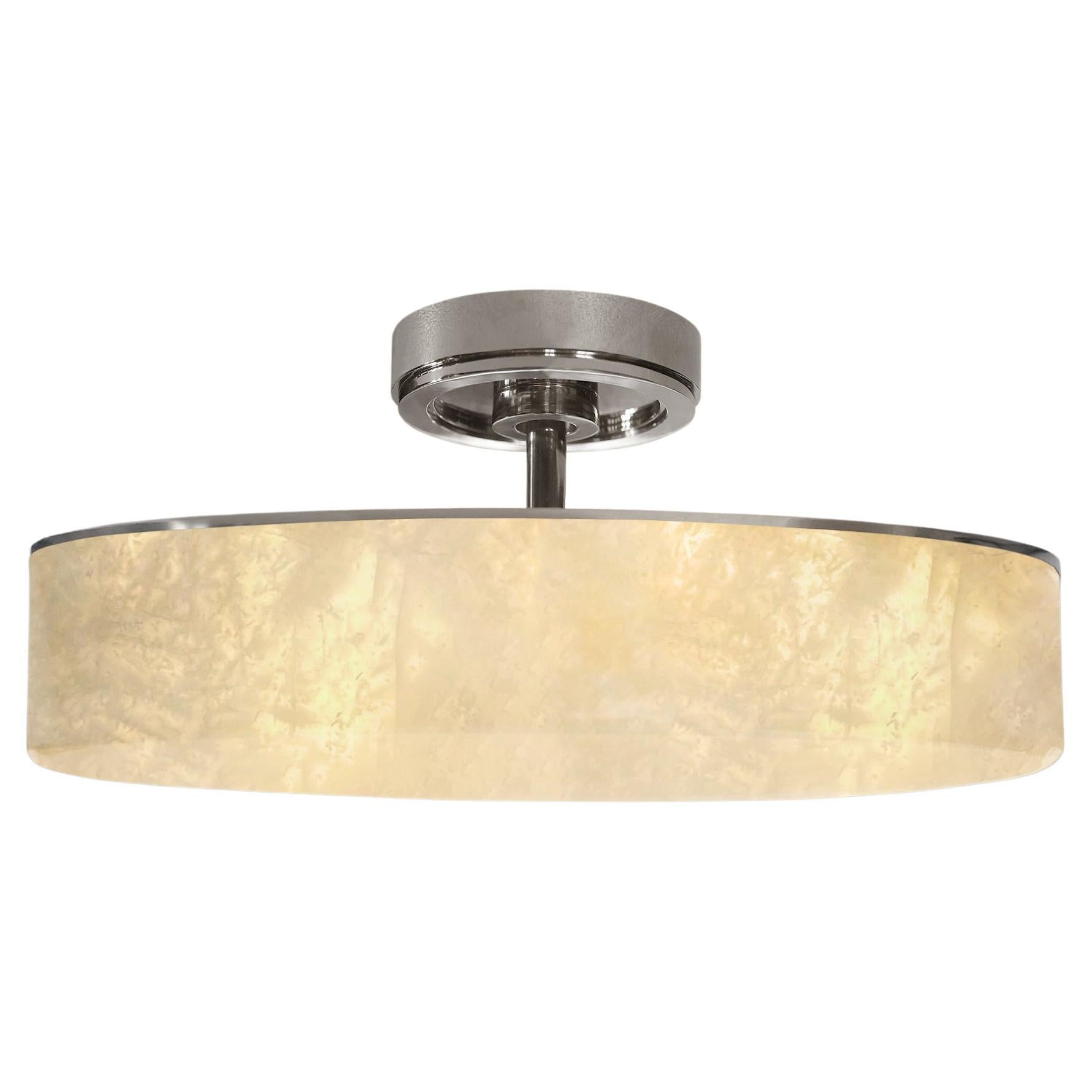 RRC14 Semi Flush Mount By Phoenix  For Sale