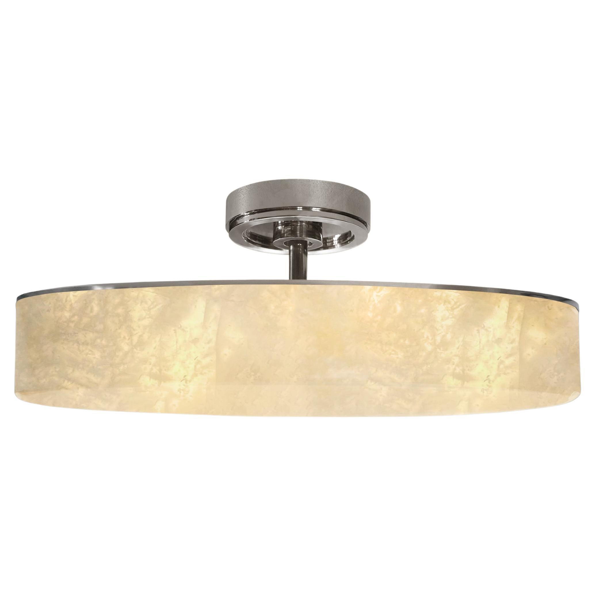 RRC18 Semi Flush Mount By Phoenix  For Sale