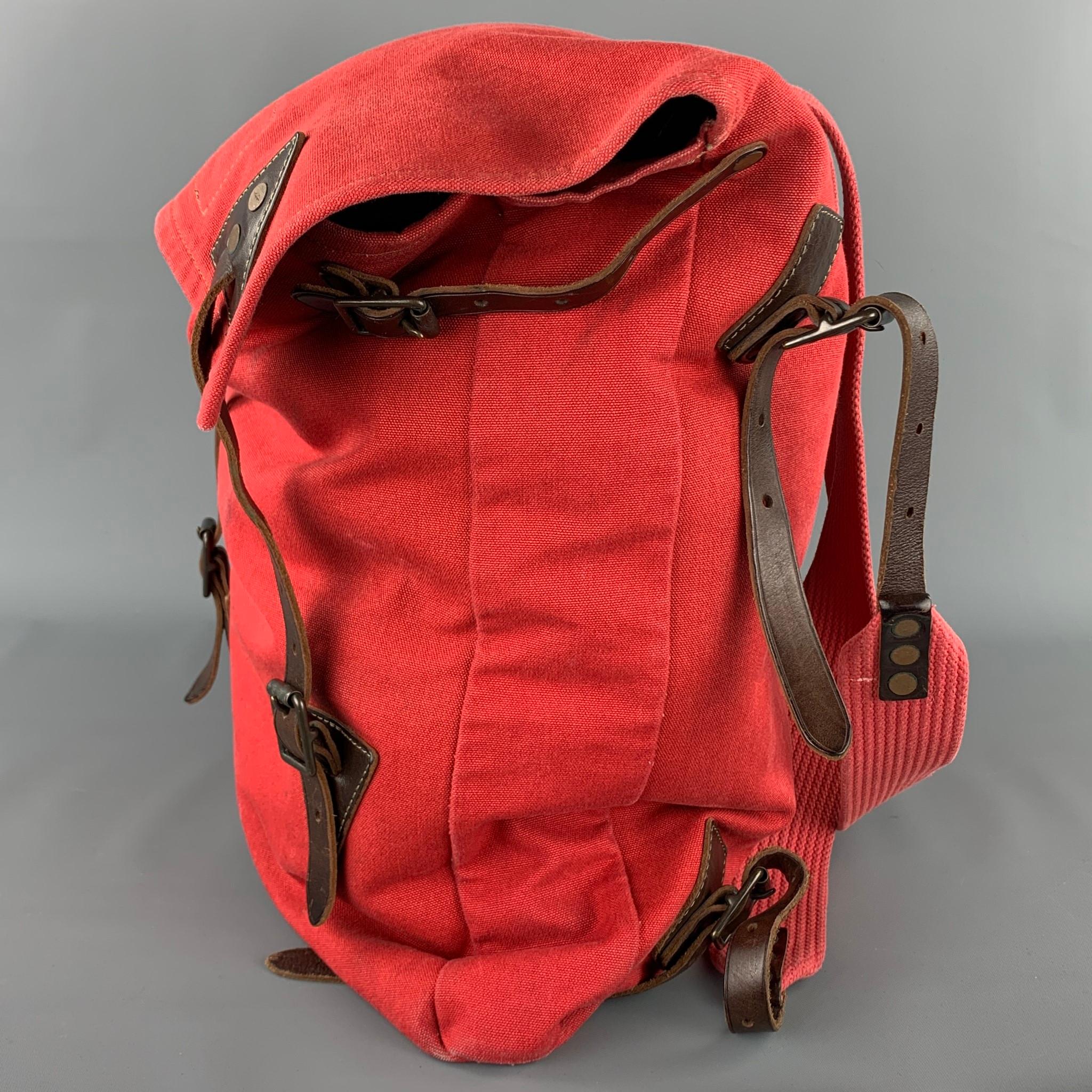 rrl backpack