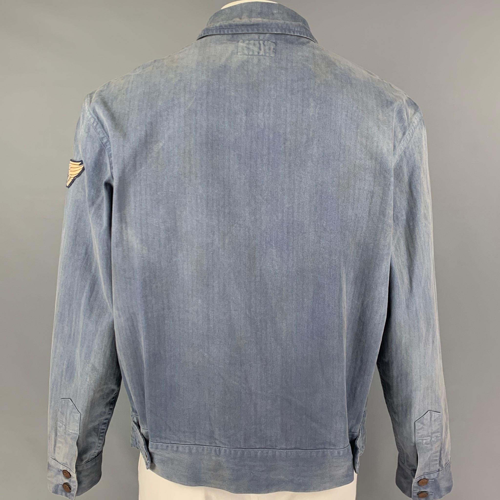 rrl sale