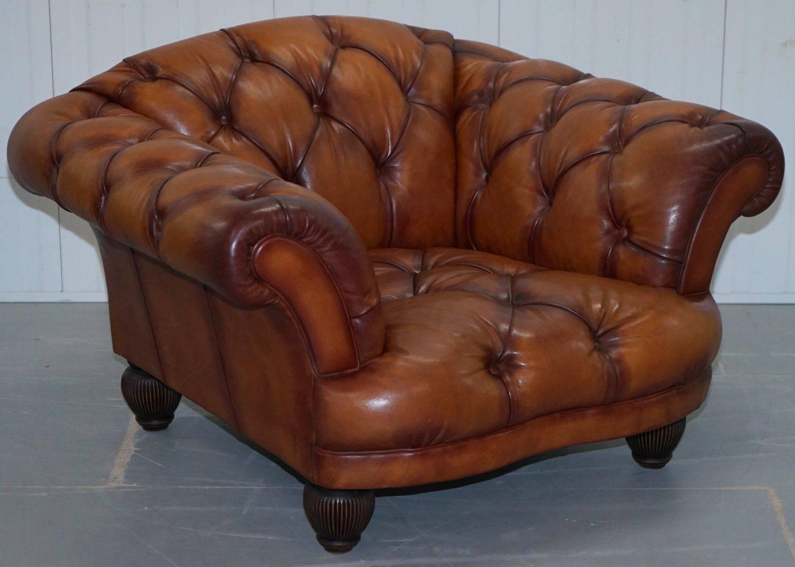 tetrad oskar armchair