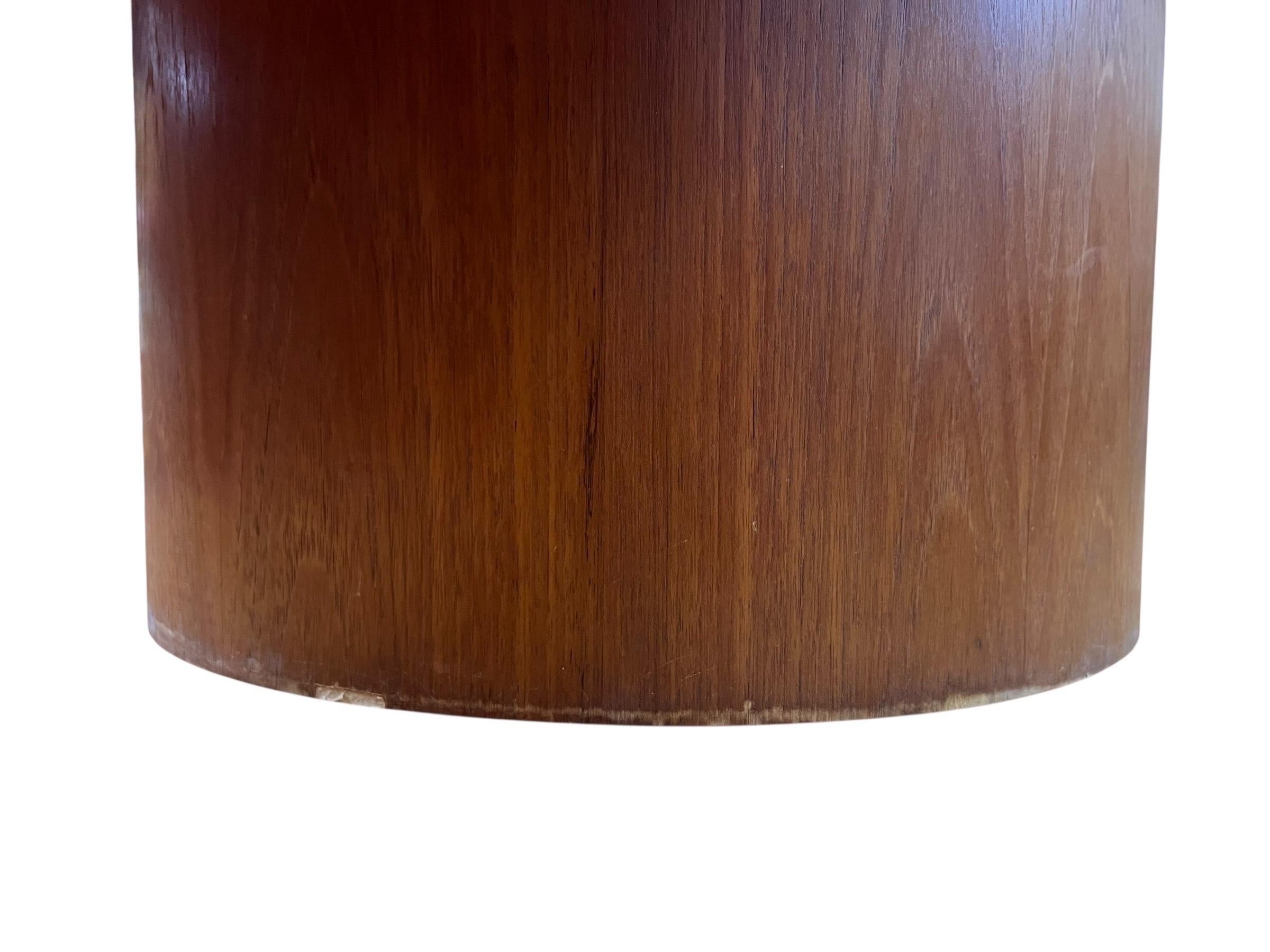 Rs Associates Teak Coffee Table - Martini Table, 1960s For Sale 2