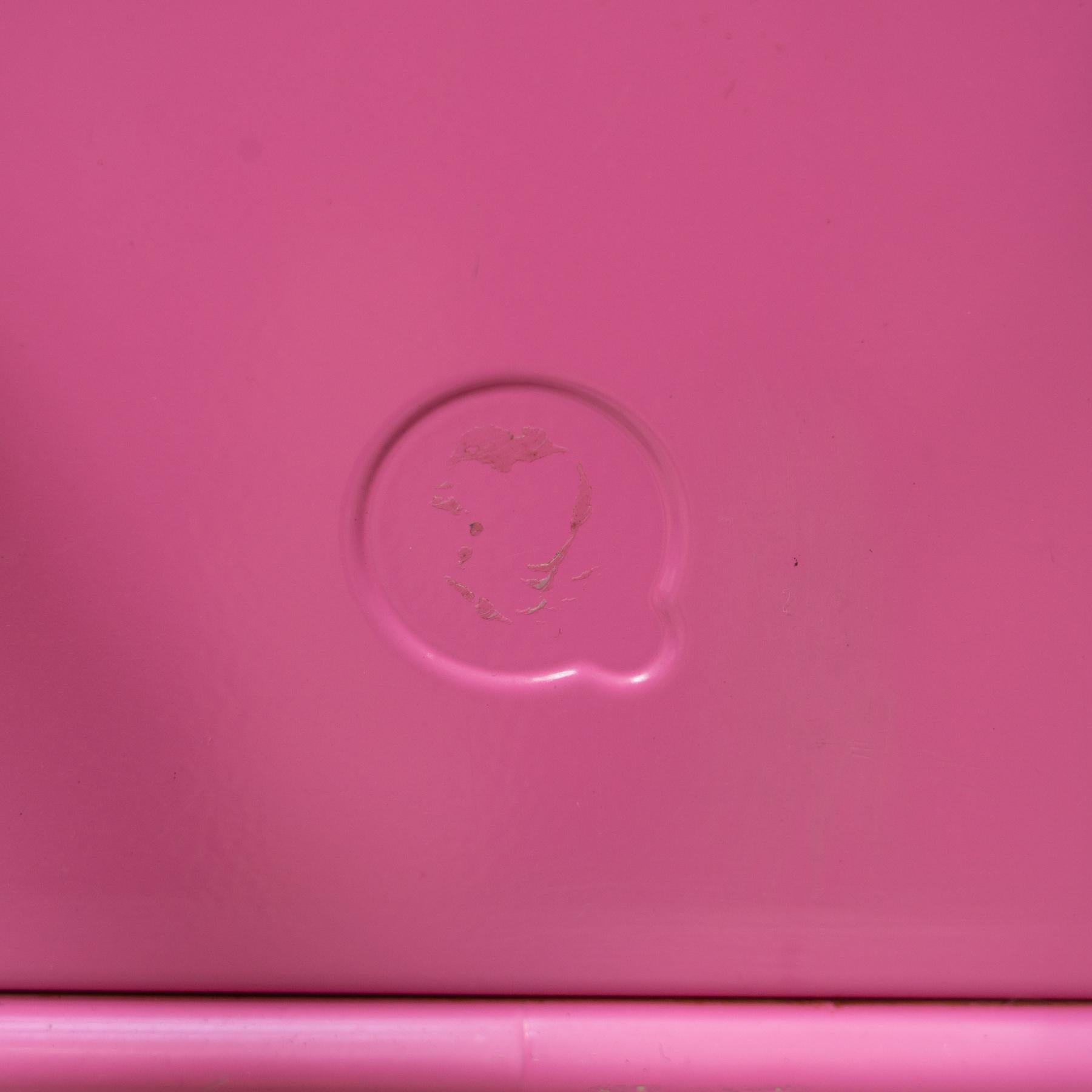 RS Barcelona 'Ella' Special Edition Pink Futbolin: Female Players For Sale 10