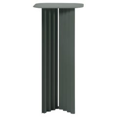 RS Barcelona Plec Steel Pedestal, green