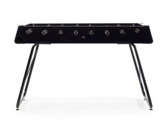 RS Barcelona RS3 Football Table in Black by Rafael Rodriguez