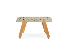 Table de baseball RS Barcelona RS4 Home en gris