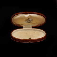 R.&S. Garrard & Co., To the King By Special Appointment, Haymarket, London