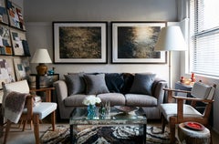 RS001 Sofa von Robert Stilin für FERRER