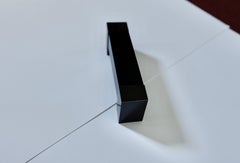 RSA Rock Crystal Handle by Phoenix