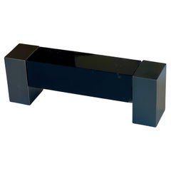 RSA Rock Crystal Handle by Phoenix