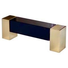 RSB Rock Crystal Handle by Phoenix