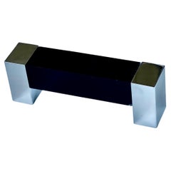 RSN Rock Crystal Handle by Phoenix