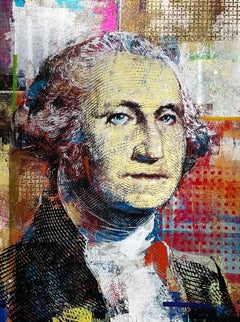 1. George Washington