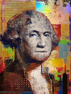 $1 George Washington