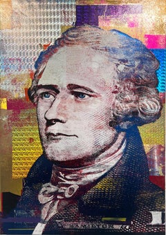 10 Dollar Alexander Hamilton