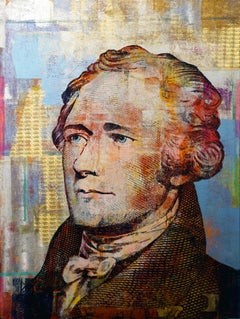 $10 Alexander Hamilton