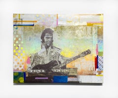 10 Dollar Elvis Presley