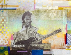 10 Dollars Elvis Presley