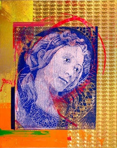 100, 000 Lire Botticelli