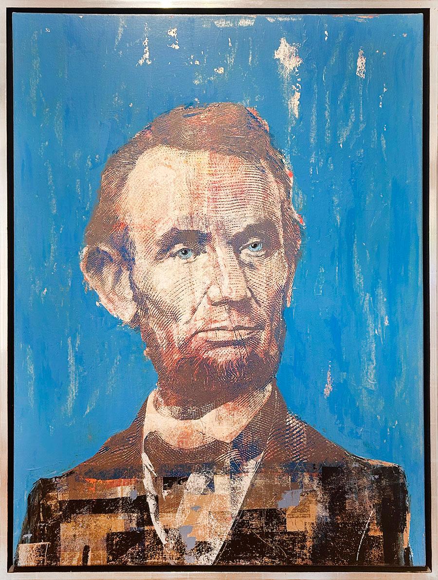 $5 $5. Abe Lincoln
