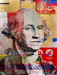 Crypto Washington One Dollar