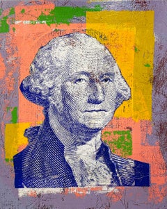 George Washington $1