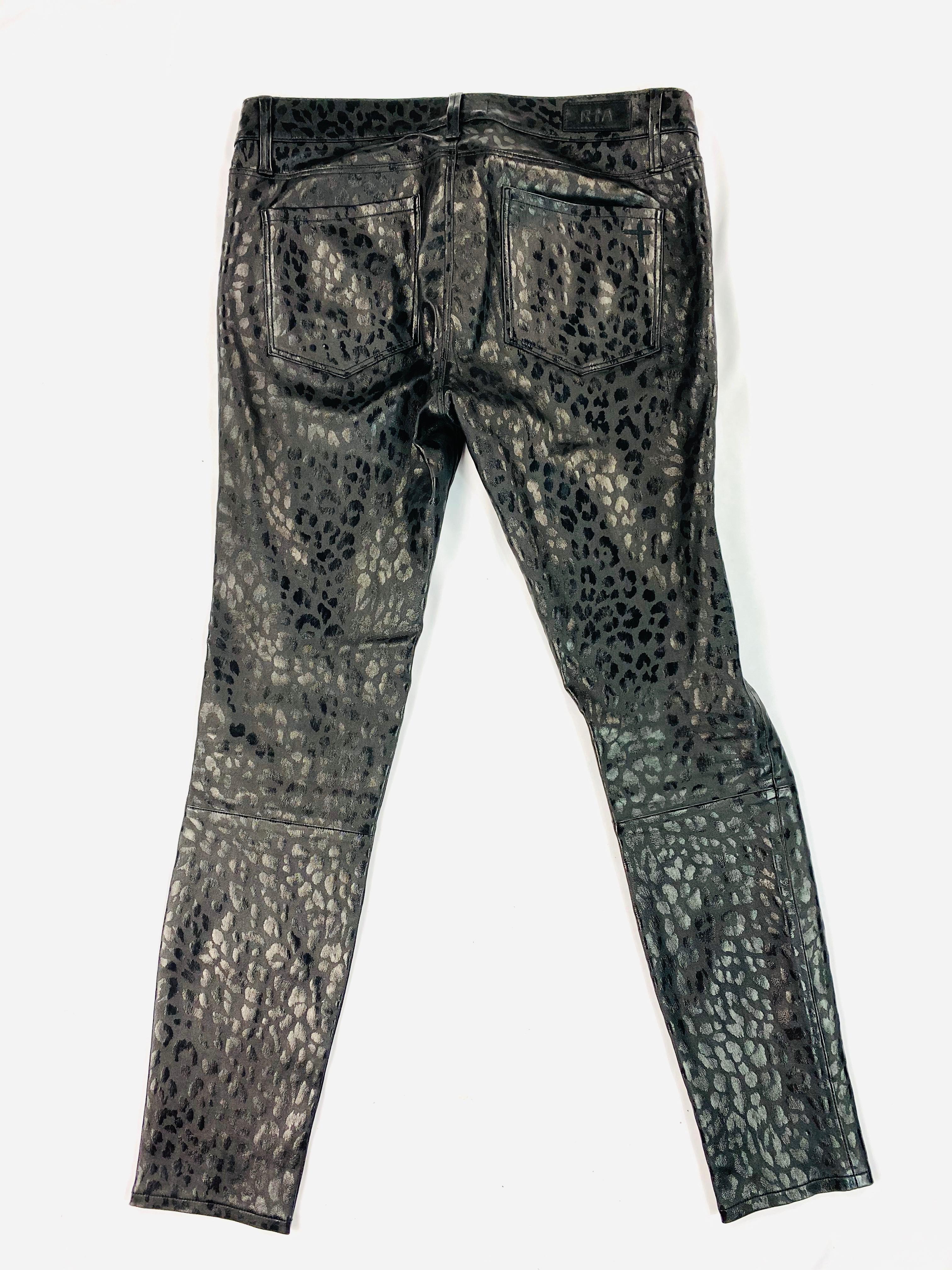 rta leather pants