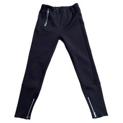 Rta Black Leggings Pants