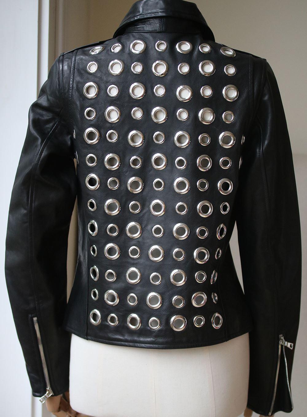 rta womens biker jackets