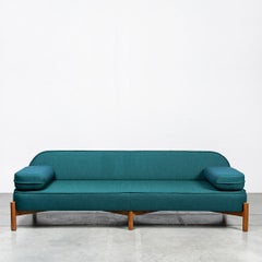 RUA CHA Sofa by Clementine Caurier