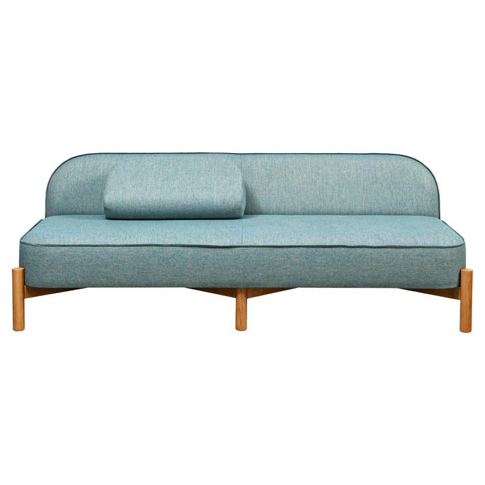 RUA CHA Sofa by Clementine Caurier For Sale