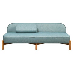 RUA CHA Sofa by Clementine Caurier