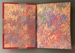 Rubáiyát of Omar Khayyám, E. Fitzgerald transl. – 1926 – Zaehnsdorf binding