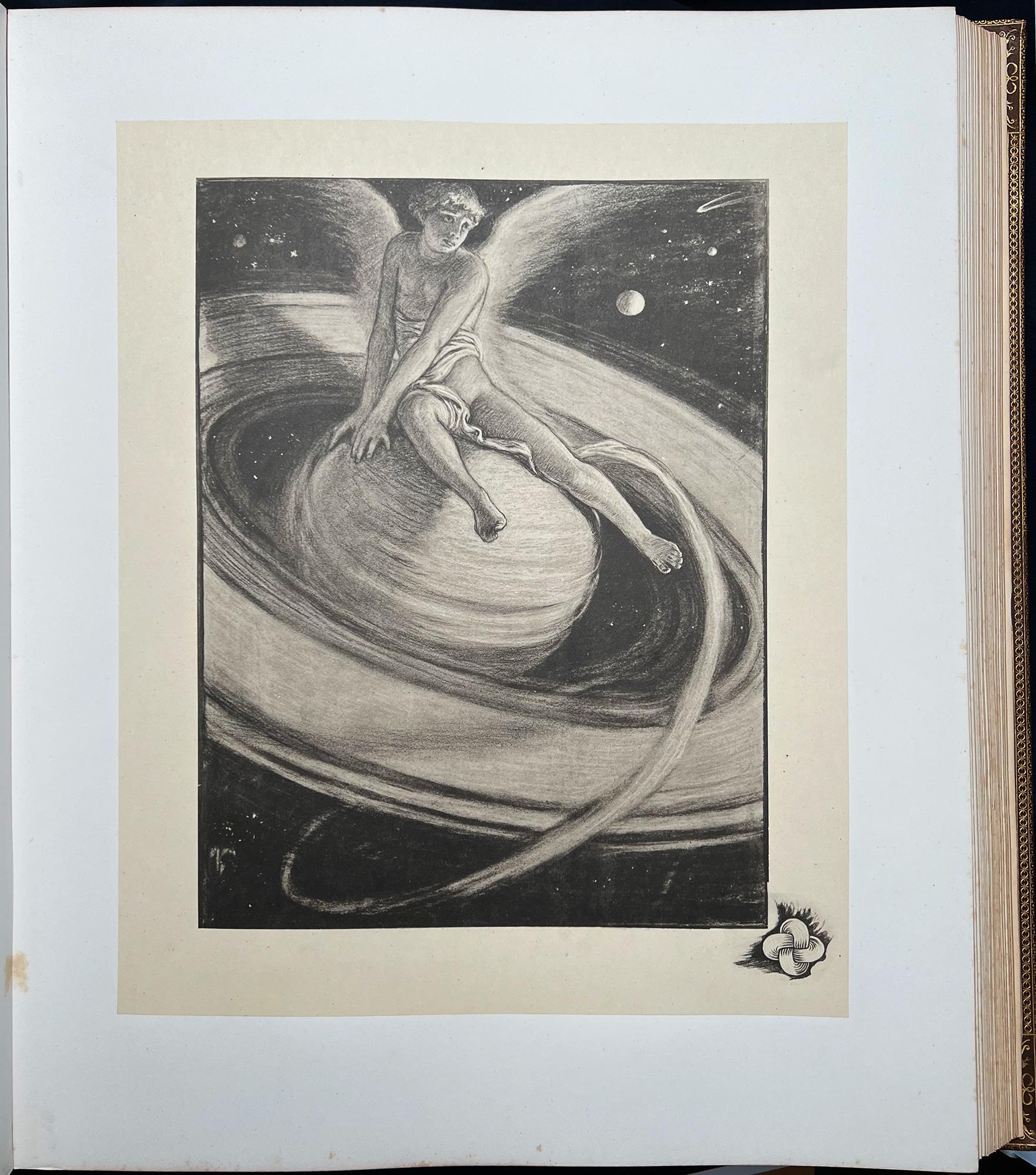 American Rubáiyát of Omar Khayyám – The Elihu VEDDER, SUPER DELUXE Edition For Sale