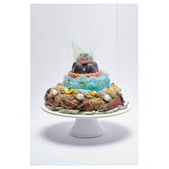 Rubdish Cake