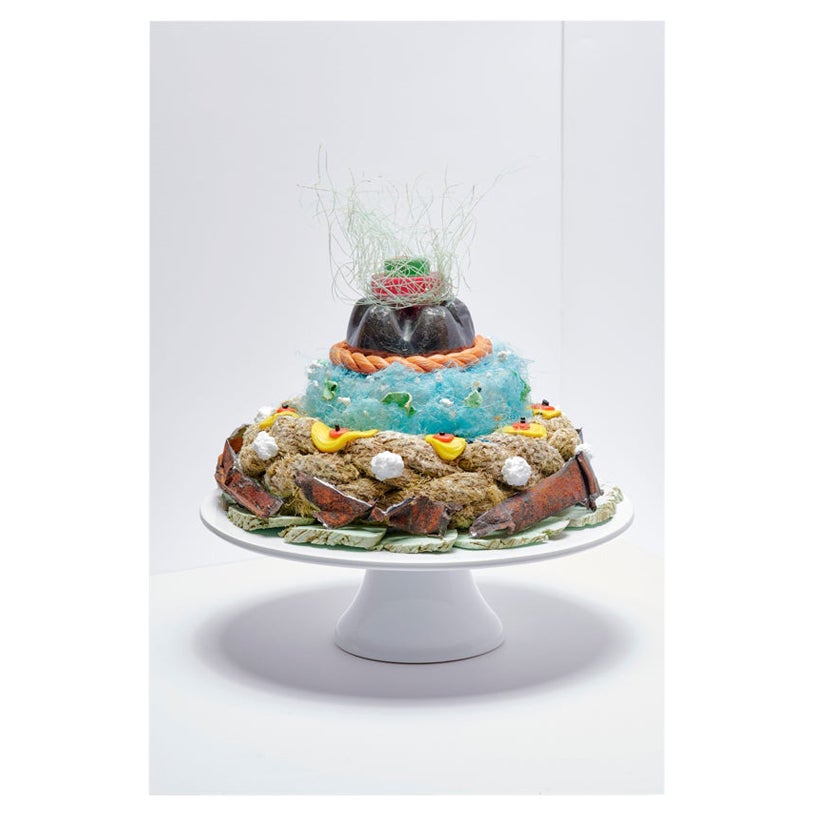 Rubdish High Tea For Sale