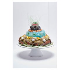 Rubdish High Tea
