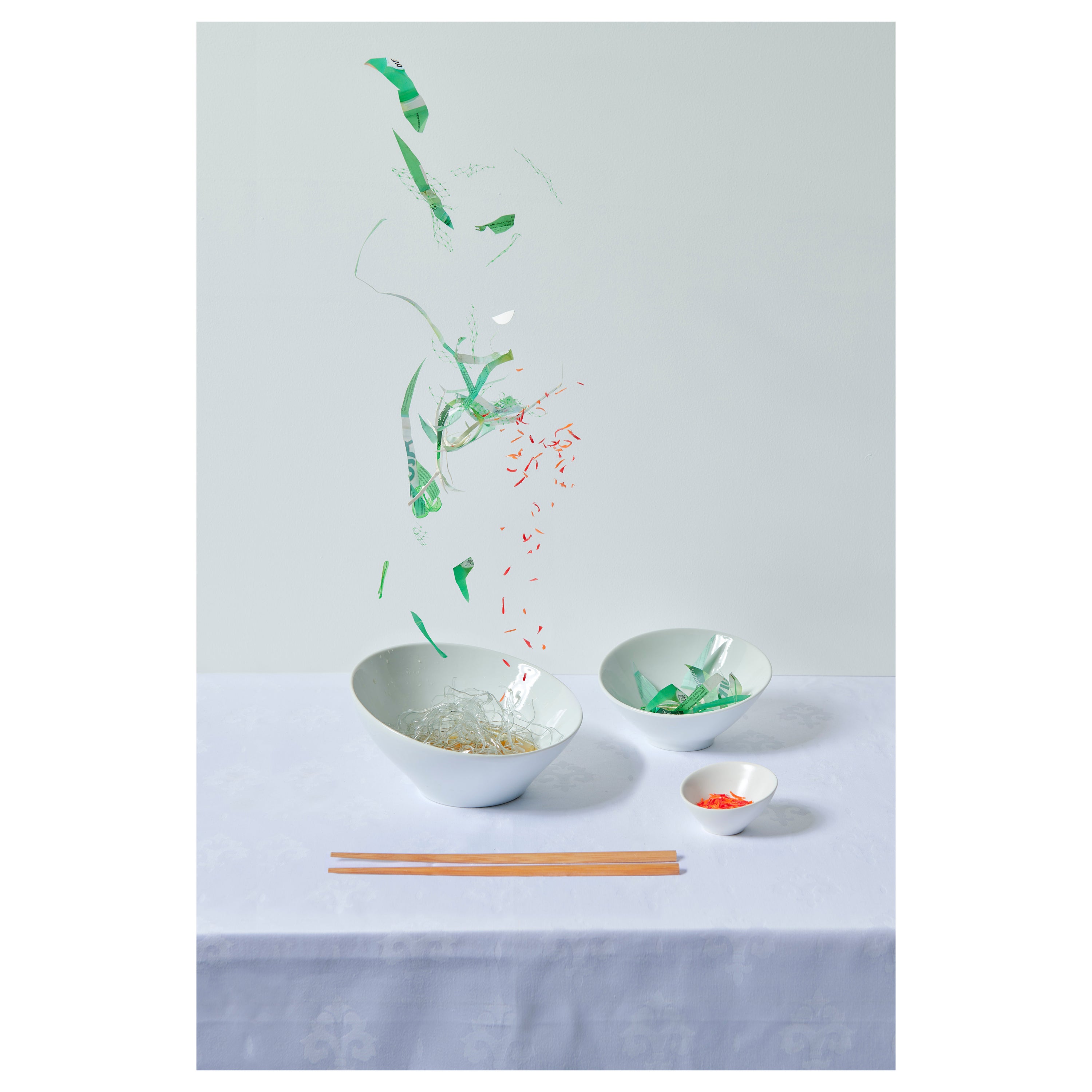 Rubdish Ramen For Sale