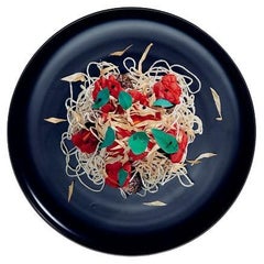Rubdish Spaghetti