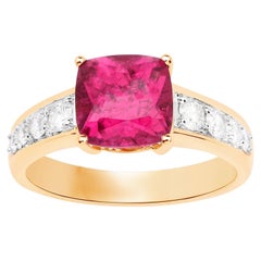 Solitaire Rings