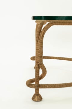 Ruben de Saavedra Cocktail Table