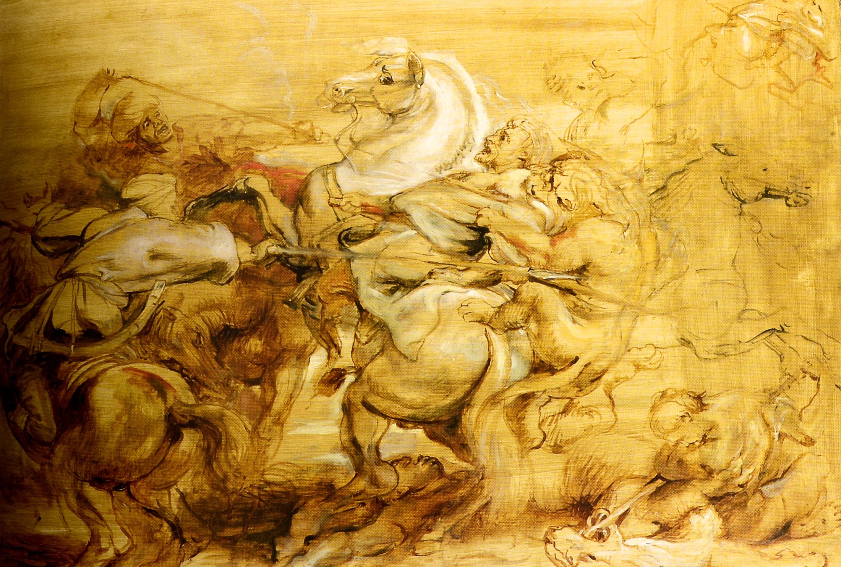 Rubens, Master in the Making, von David Jaffe, 1st Ed, Ausstellungskatalog im Angebot 4