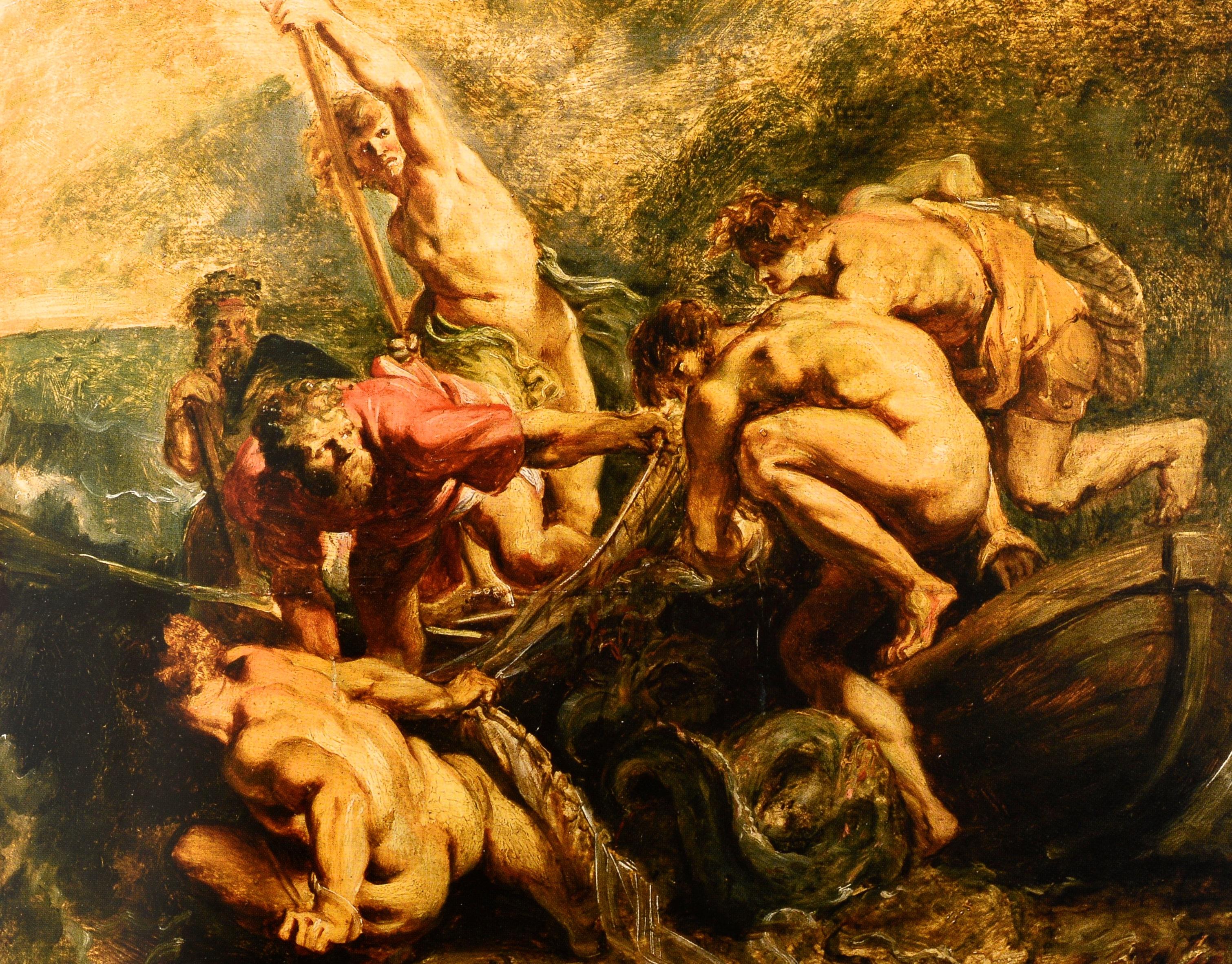 Rubens, Master in the Making, von David Jaffe, 1st Ed, Ausstellungskatalog im Angebot 13
