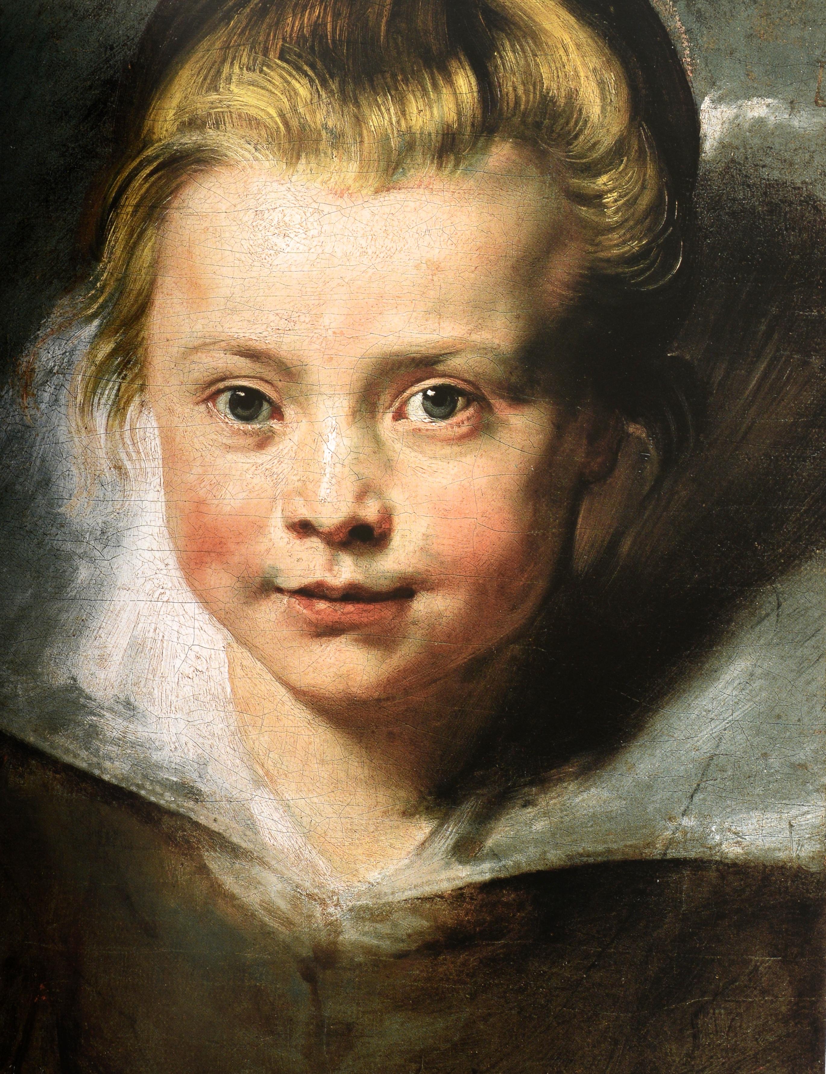 Rubens a master in the making by David Jaffe. Published by The National Gallery, London, 2005. 1st Ed softcover exhibition catalog. Peter Paul Rubens (1577–1640) was a prodigious artist whose works were prized by the rulers of the royal courts