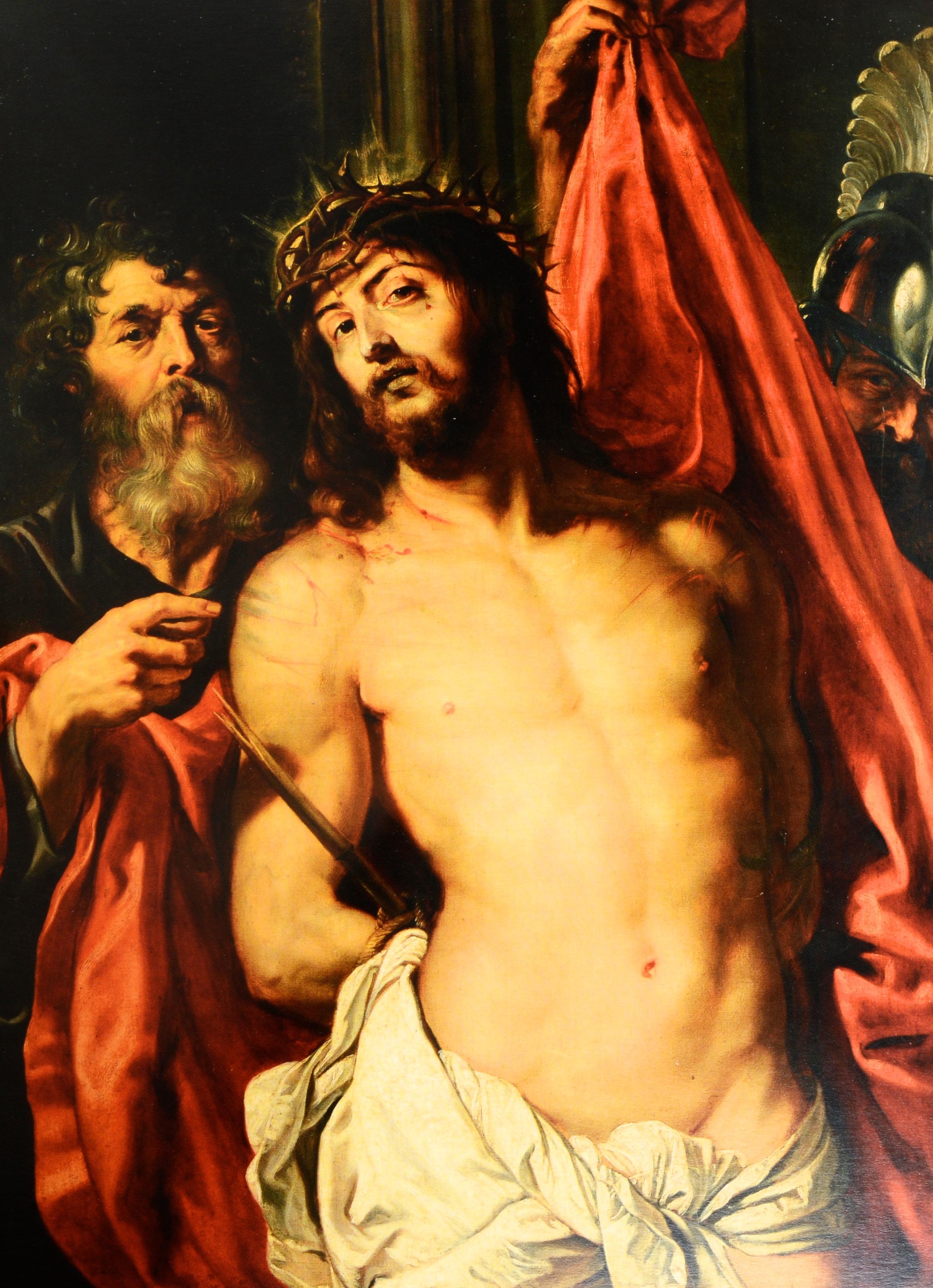 XXIe siècle et contemporain Rubens a Master in the Making (Un maître de la création) par David Jaffe Catalogue d'exposition 1ère édition en vente